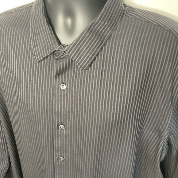 Apt 9 Button Down Sz XXL - Picture 3 of 6